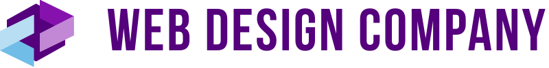 Web Design Company Logo